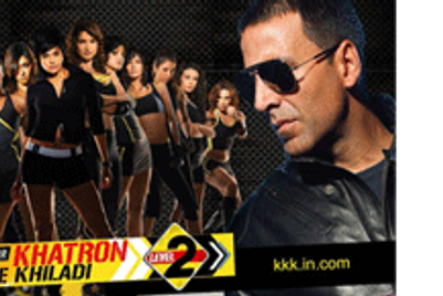 Colors opens wide lead over STAR Plus