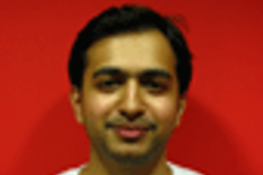 Adland Rockstars: Kartik Smetacek