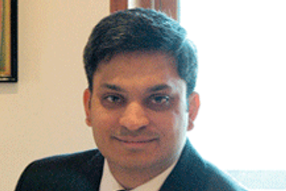 DDB Mudra appoints Rajiv Sabnis as president