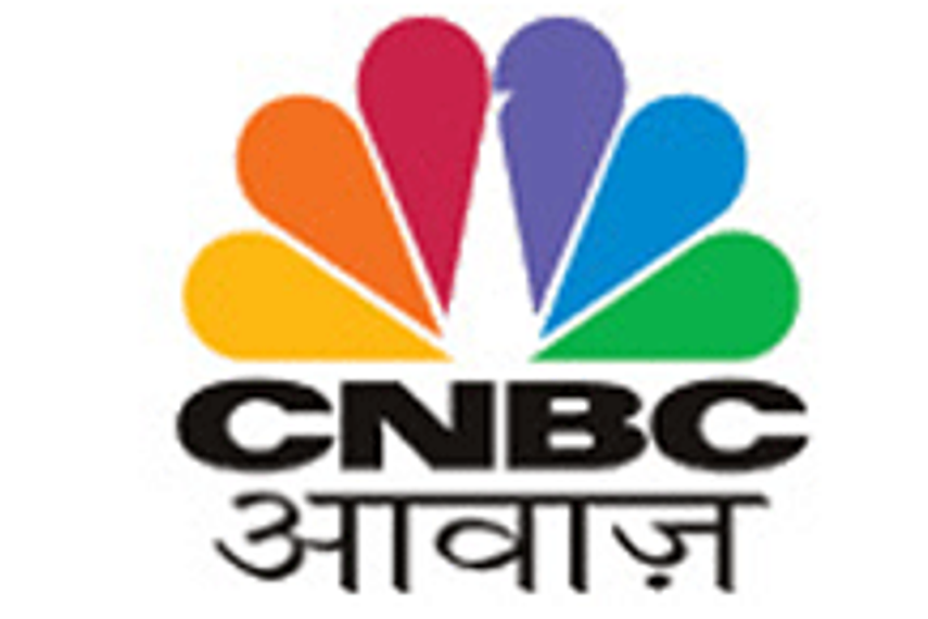 CNBC Awaaz ties up with the Bhaskar Group