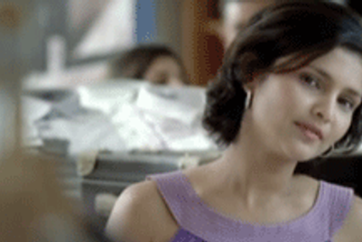 Make a small change, says Indian Terrain