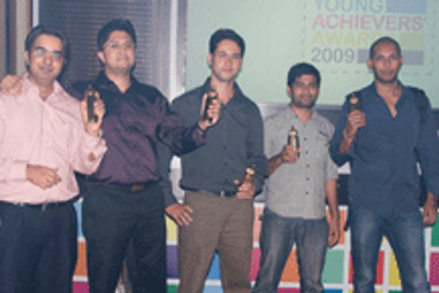 Ad Club Bombay honours young achievers
