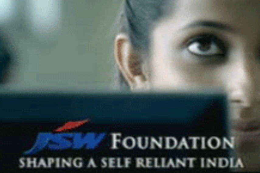 Grey highlights JSW's diverse reach