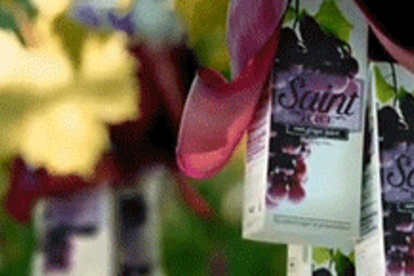 Creativeland pushes for natural in new Saint commercial