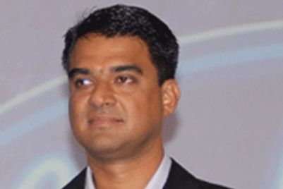 Albert Almeida joins Hungama as COO