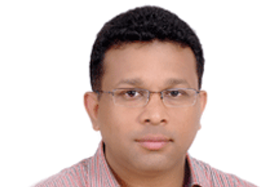 Breaking news: aMap's Joseph Eapen to join MRUC as CEO