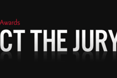 The ANDY awards to use crowdsourcing for electing jury