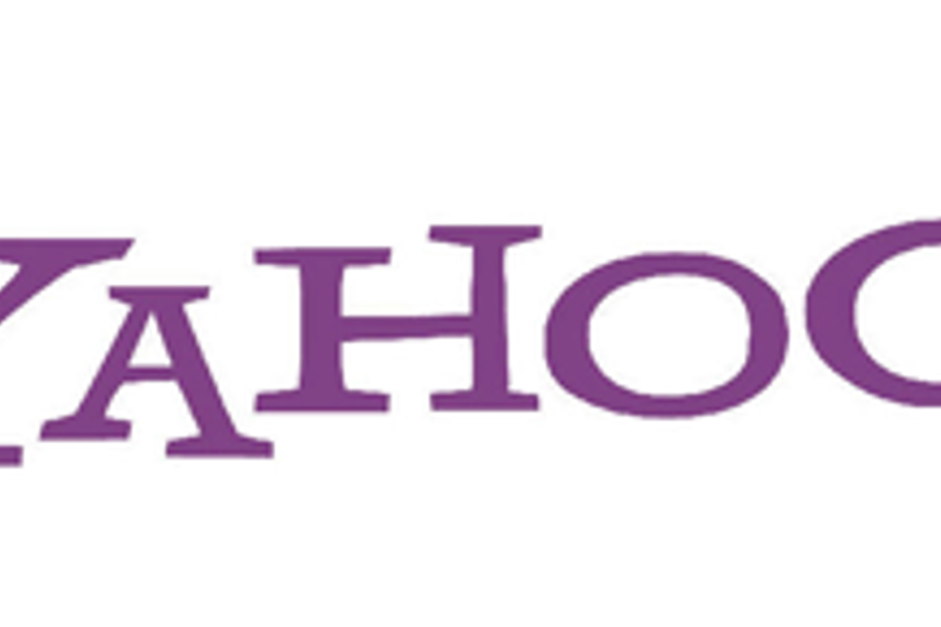 Now, personalise your Yahoo yodel