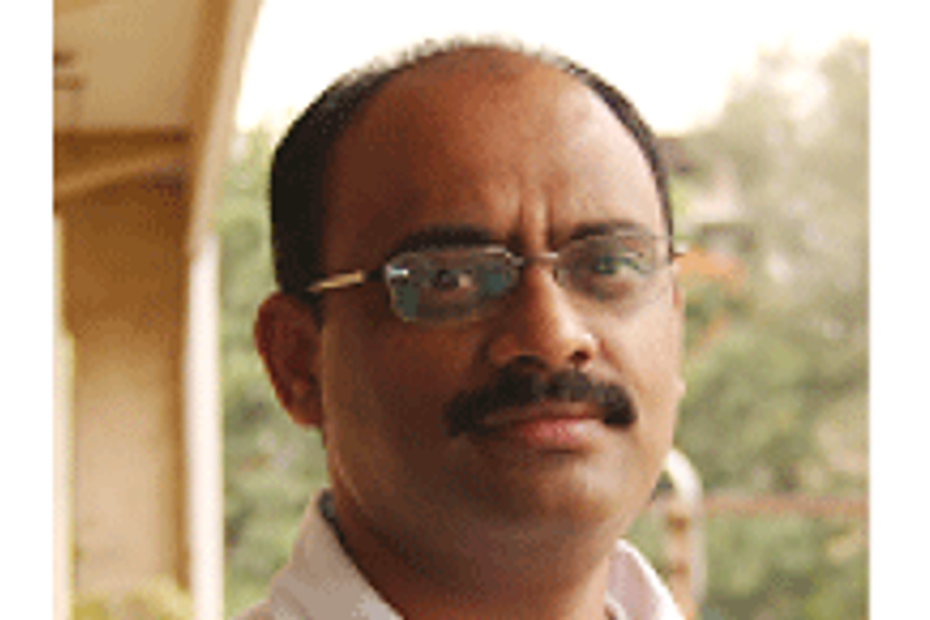 Sriram Sharma to head Starcom, Bangalore