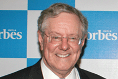 Forbes in India: Hungry for more