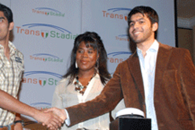 Transstadia to host India International Sports Summit in 2010