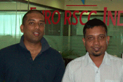 Euro RSCG bolsters creative team