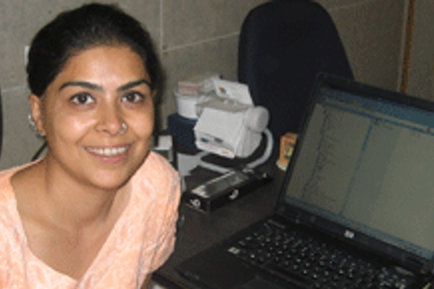 Ashwini Kamat to join MediaCom as GM