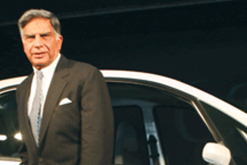 Who is the brand custodian in today’s times?