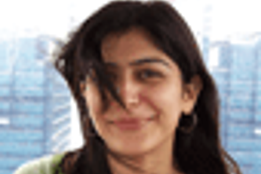 Adland Rockstars: Rasika Banerjee