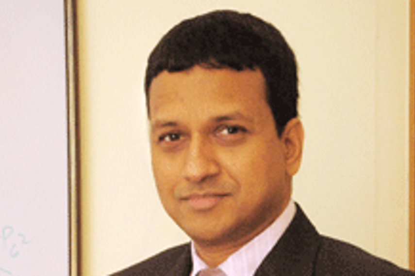 Vizeum appoints Harit Pant, E M Sreeneelakandhan