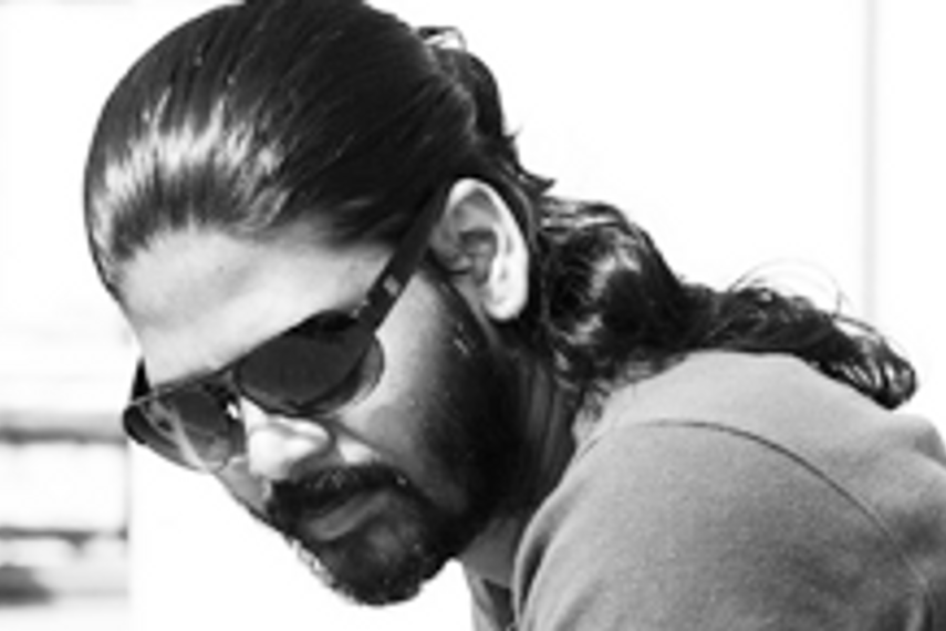 Mudra ropes in Burnard Rajan as creative director
