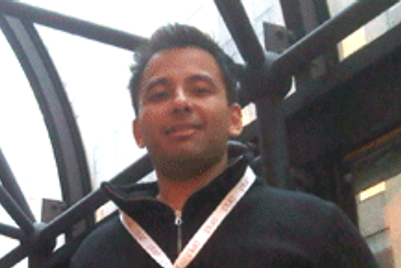 Roopak Saluja blogs on the Boards