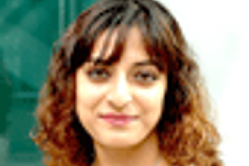 Adland Rockstars: Rachana Roy