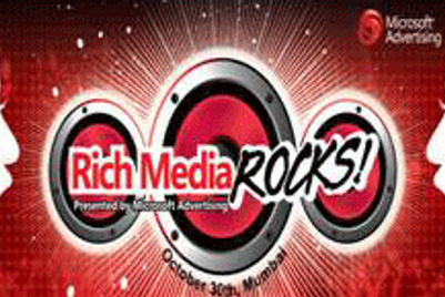 Microsoft's Rich Media Rocks: Opportunities in rich media