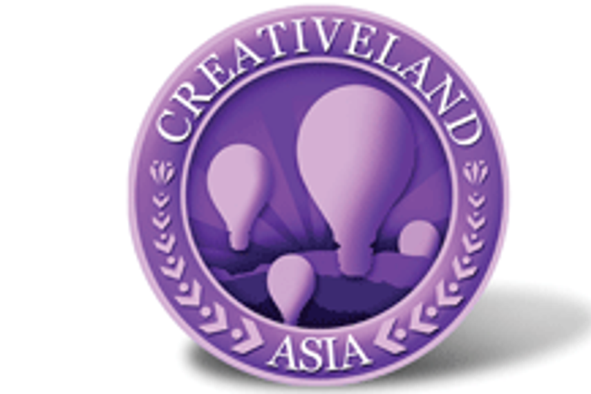 Creativeland Asia finds an ECD in Paul Menacherry
