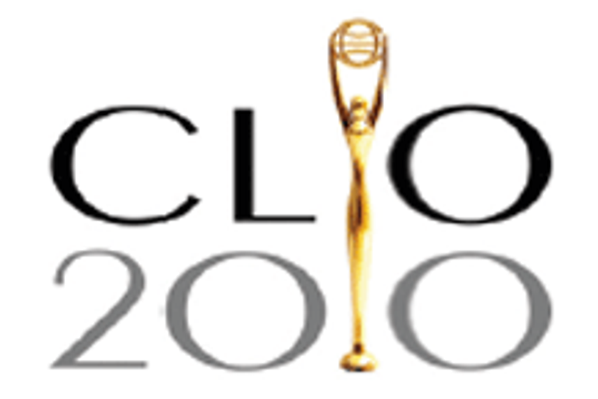 Clio Awards 2010 announces call for entries