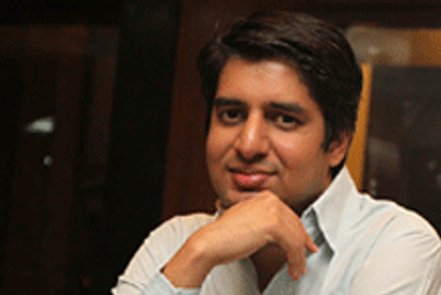 BIG FM promotes Tarun Katial to CEO
