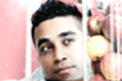 Adland Rockstars: Amod Dani