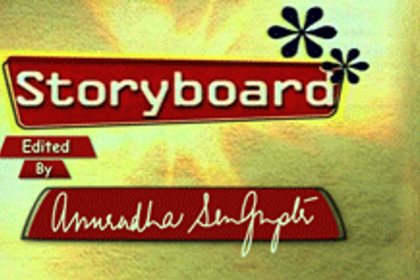 On Storyboard:The rush for brand valuation