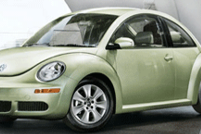 Volkswagen set to roll out brand campaign for India
