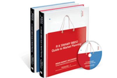 RK Swamy BBDO launches Guide to Market Planning 2009