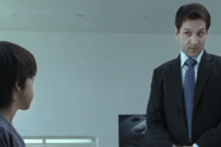 Volkswagen's new TVC: Planning your future, one car at a time
