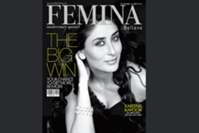 Femina celebrates 51st anniversary with special issue