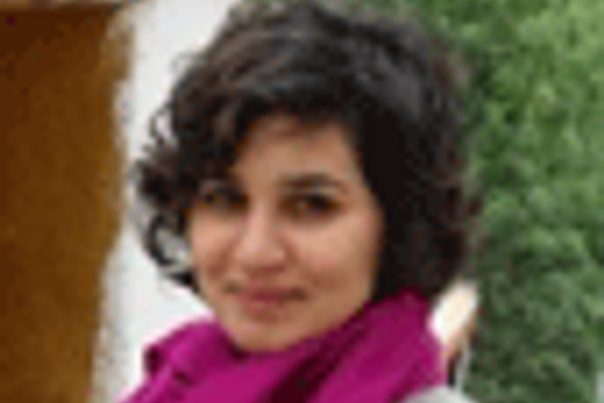 Adland Rockstars: Parul Soni