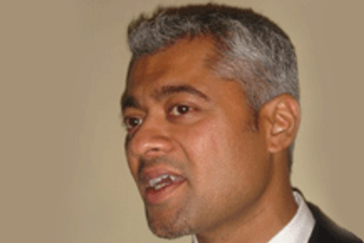 Grey India hires Vijay Jacob as VP, head for south