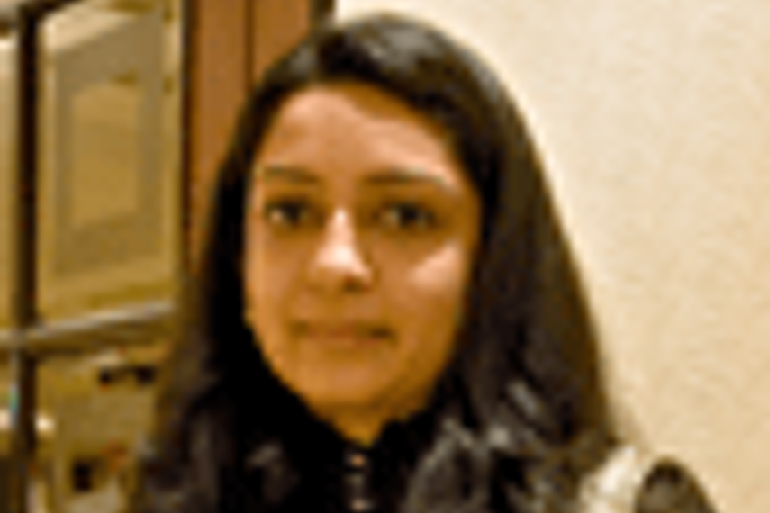 Adland Rockstars: Siddhi Yadav