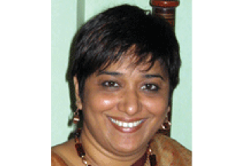 Sabina Solomon puts in her papers at MRUC