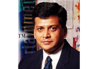 Shantonu Aditya quits Bloomberg UTV