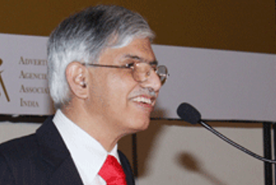 Sam Balsara receives AAAI's Lifetime Achievement Award