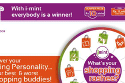 Urja creates digital campaign for i-mint's 'Festival of Rewards'