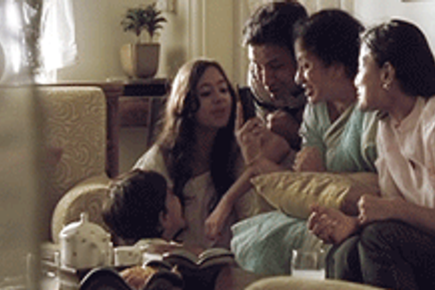 Tata Indicom positions Walky as 'Ghar ka phone'