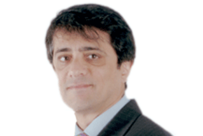 Times Global names Sunil Lulla as MD, CEO; Chinta is VC