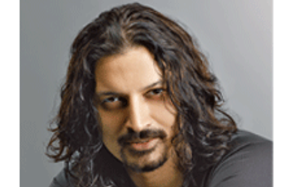 24 hours with: Sumanto Chattopadhyay