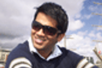 Adland Rockstars: Macklin Lacerda
