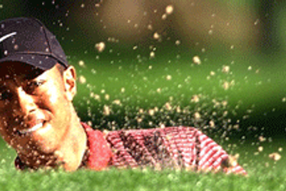 Internet Question: Can you get yourself to forgive Tiger Woods?