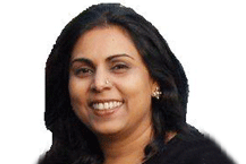 Future Brands ropes in Alpana Parida as president of DMA