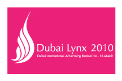 Dubai Lynx 2010 open for entries and delegates