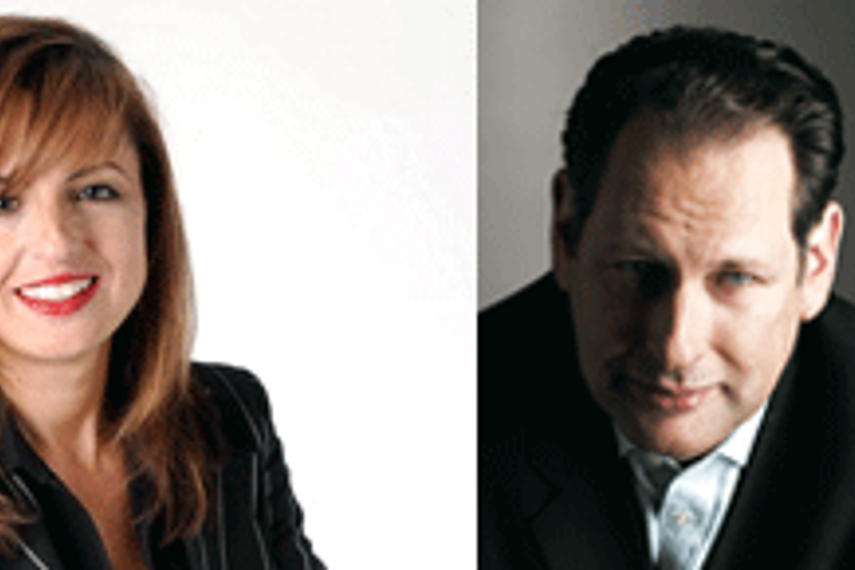 Cannes Lions unveils 2010 PR and Promo jury presidents