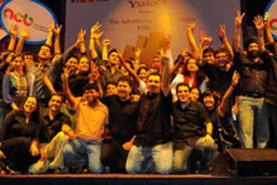 Effies ’09: O&M is Agency of the Year, by a mile