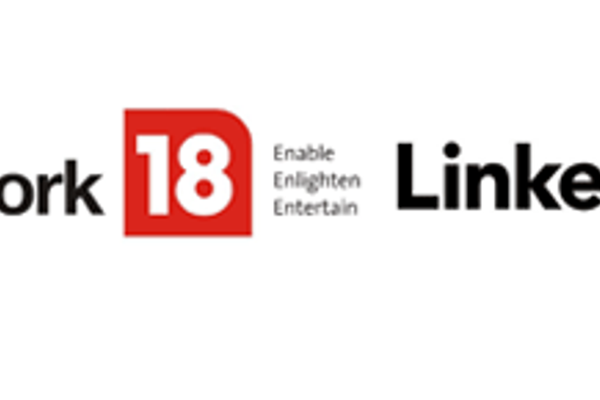 Network18, LinkedIn announce marketing alliance